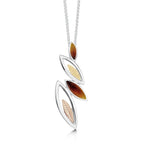 Seasons Pendant