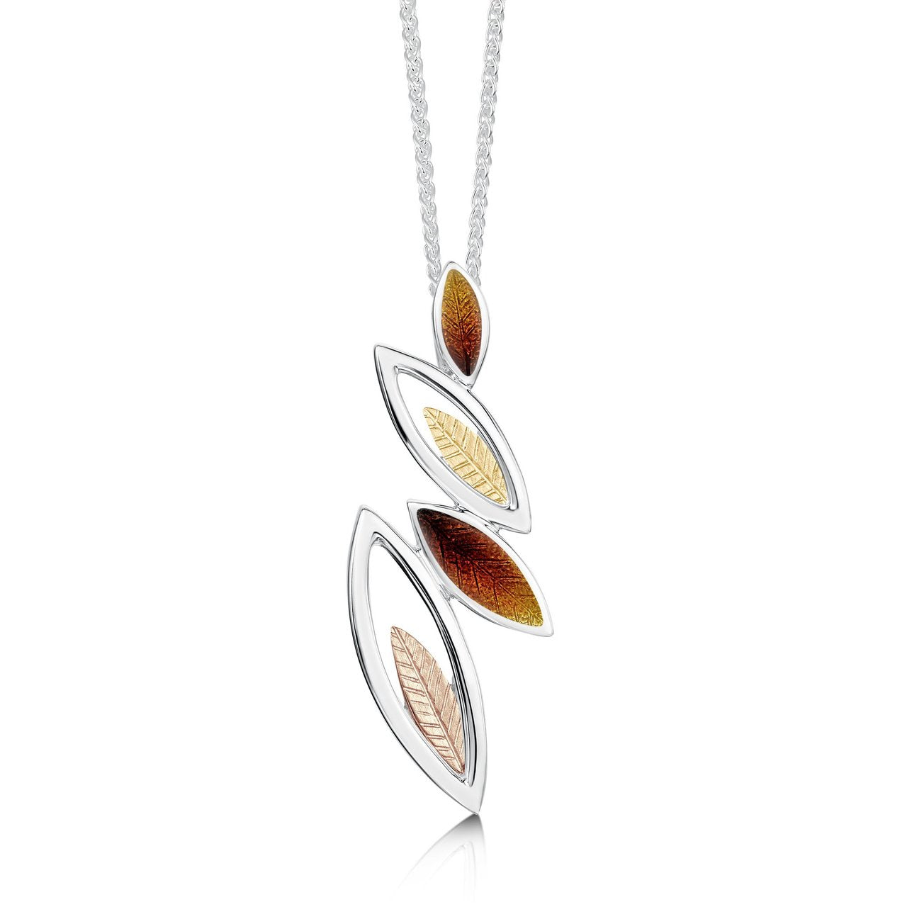 Seasons Pendant