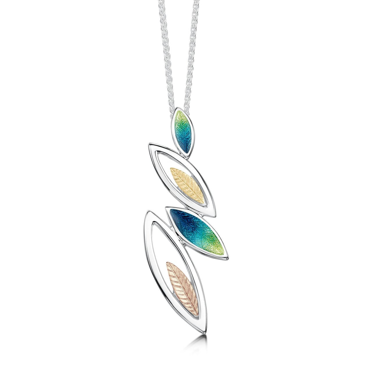 Seasons Pendant