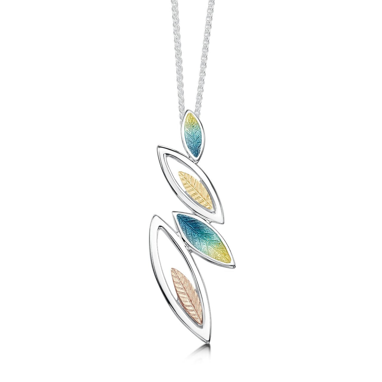 Seasons Pendant
