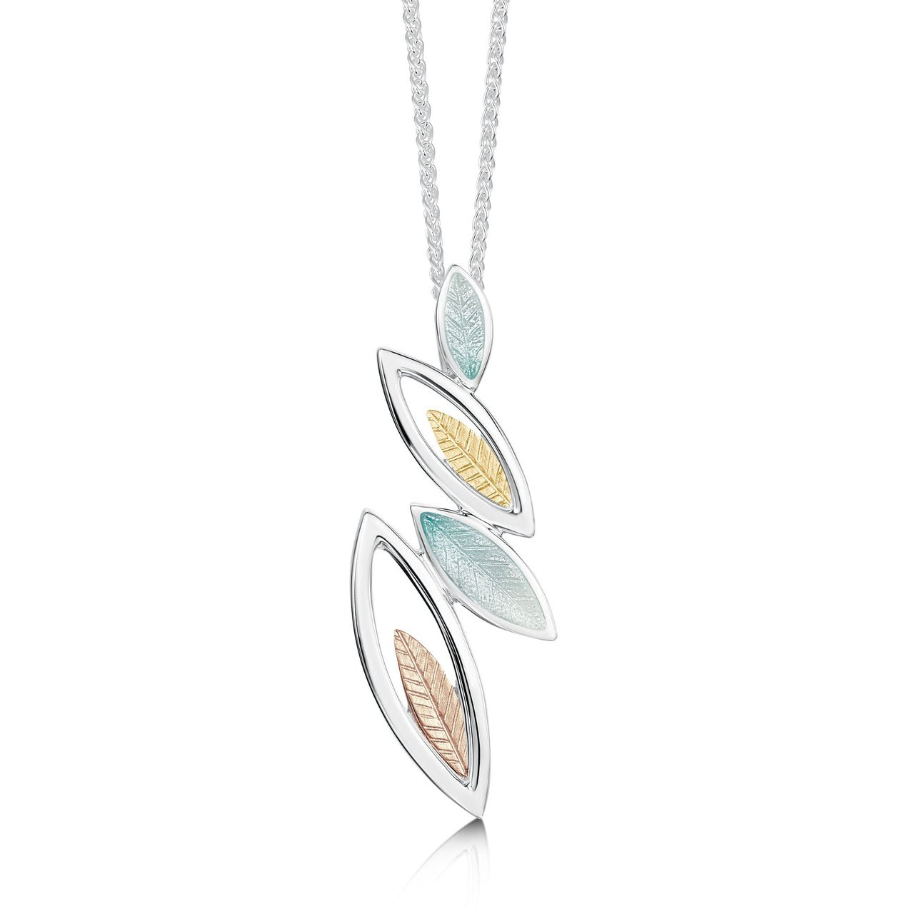 Seasons Pendant
