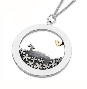 Meadow Collection Pendant